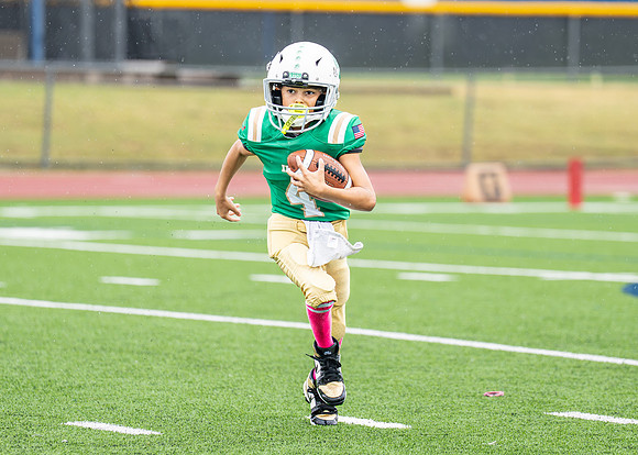 10U Oilers Vs. Fighting Irish-239
