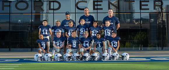 8U Cowboys Tackle-189
