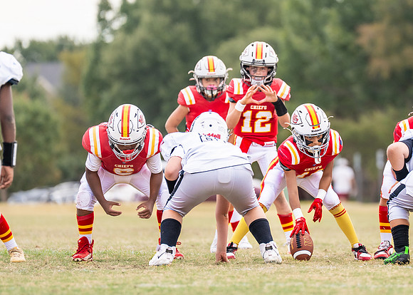 10U Raiders Vs. Chiefs-144