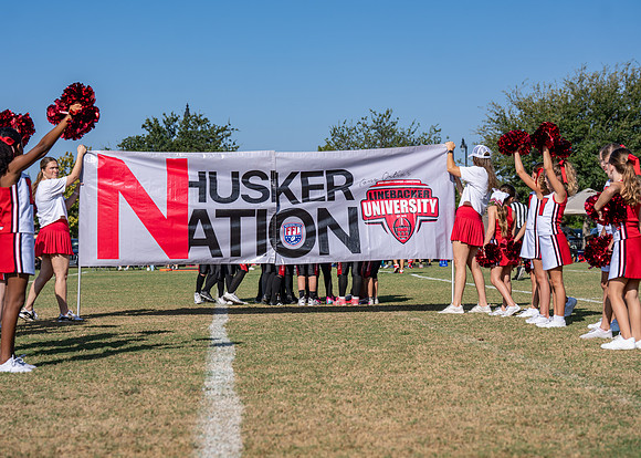 9U Buckeyes Vs. Huskers-4
