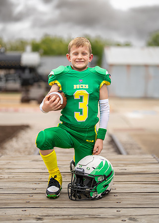 8U Ducks-22