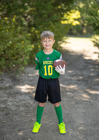7U Ducks Football-45