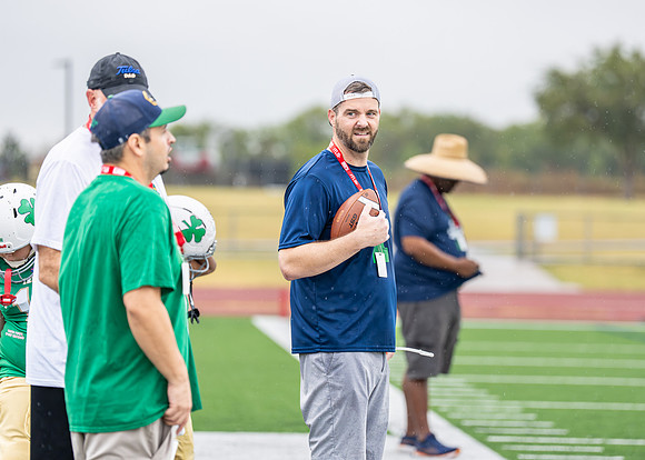 10U Oilers Vs. Fighting Irish-159