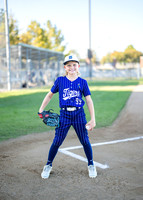 10U Tigers Baseball-7