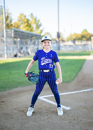 10U Tigers Baseball-7