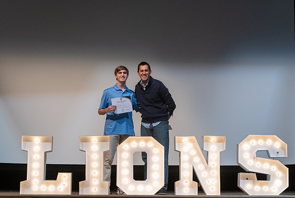 Scholarship Night-34