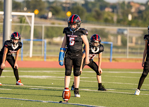 11-12U Sooners Vs. Red Raiders-33