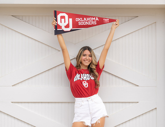 Brooke OU-10