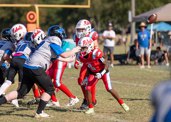 11-12U Mustangs Vs. Rebels-47