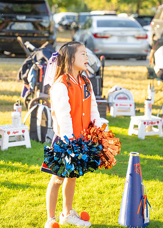 6U Bears Cheer Sideline-82