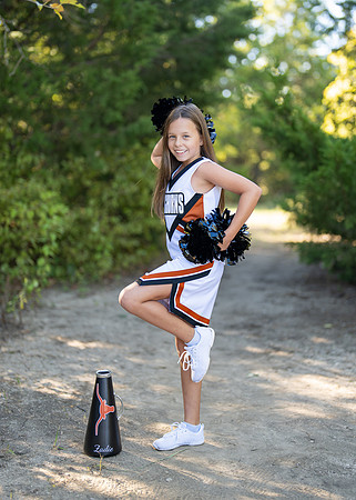 9U Longhorns Cheer-53