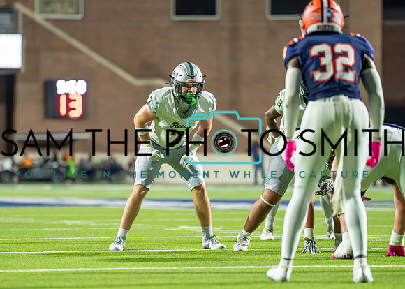 Vs. McKinney North-123