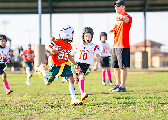 5U Chiefs Vs. Hurricanes-57