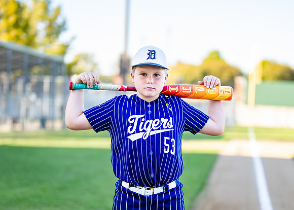 10U Tigers Baseball-17