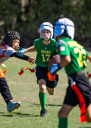 7U Ducks Vs. Broncos-20