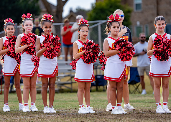 10U Raiders Vs. Chiefs-31