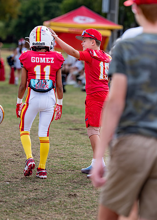 10U Raiders Vs. Chiefs-51