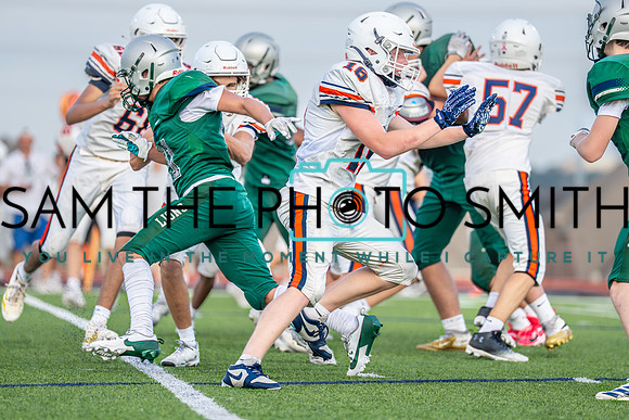 Vs. Wakeland-66