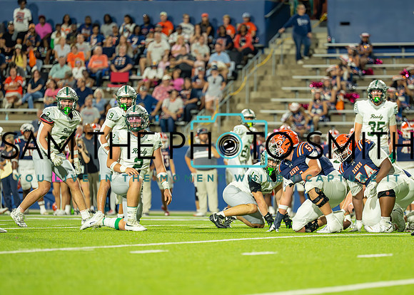Vs. McKinney North-103