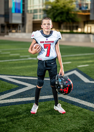 11-12U Red Raiders Football-11