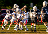 6U Raiders Vs. Cowboys-14