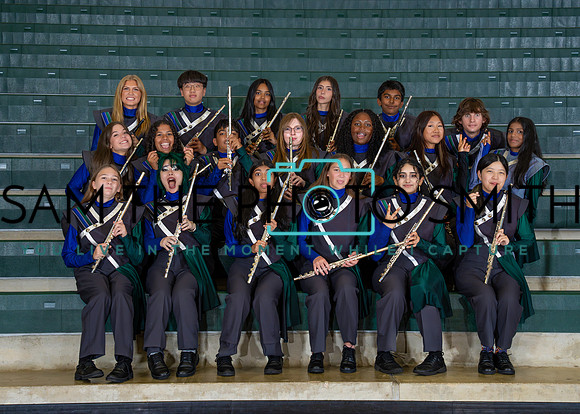 Reedy Band-22