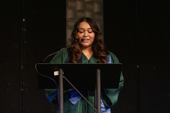 Baccalaureate-42