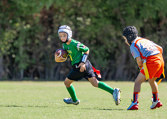 7U Ducks Vs. Broncos-83