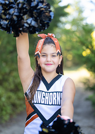 9U Longhorns Cheer-35