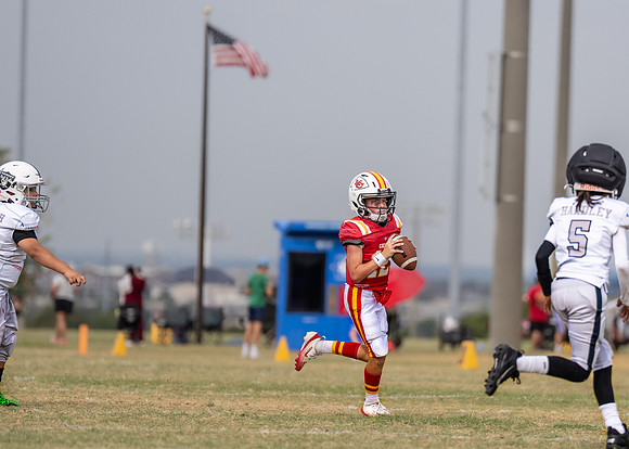 10U Raiders Vs. Chiefs-79