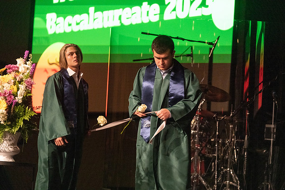 Baccalaureate-61