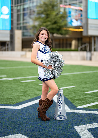 11-12U Cowboys Cheer-22
