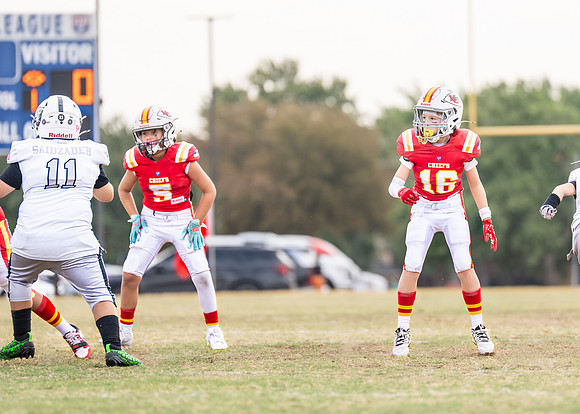 10U Raiders Vs. Chiefs-149