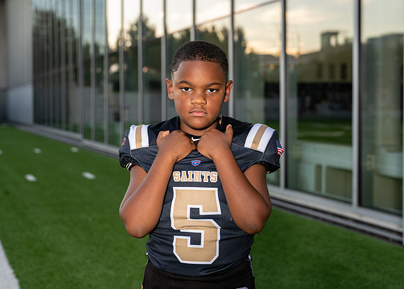 8U Saints Football-40