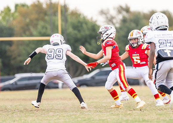 10U Raiders Vs. Chiefs-147