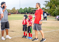 5U Chiefs Vs. Bears-16