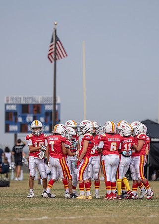 10U Raiders Vs. Chiefs-236