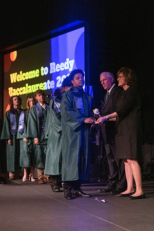 Baccalaureate-160
