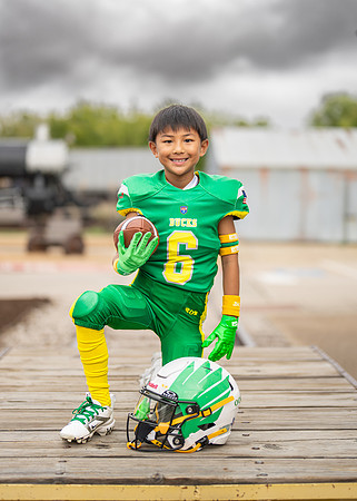 8U Ducks-55