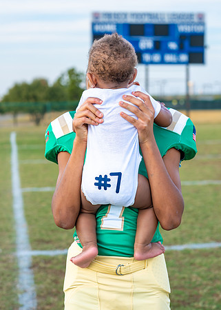 10U Irish-88