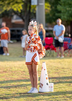 11-12U Longhorns Cheer Sideline-14