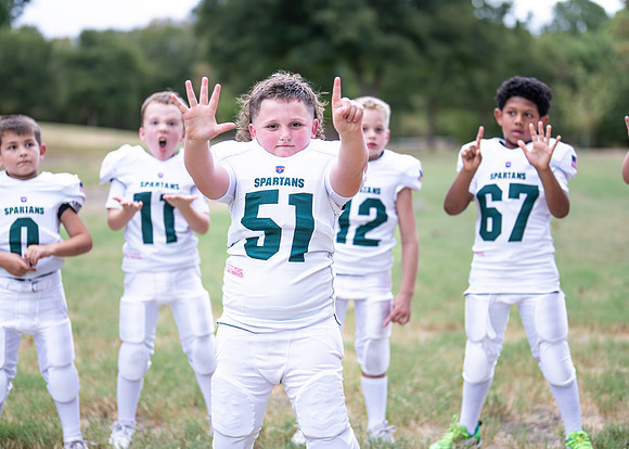7U Spartans Football-88