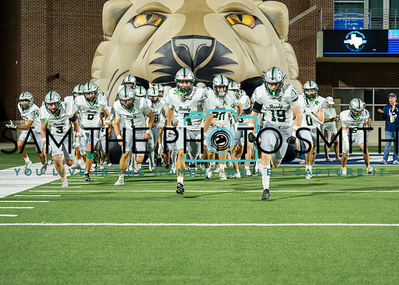 Vs. McKinney North-208