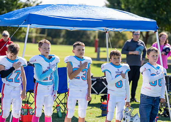 8U Texans Vs. Saints-33