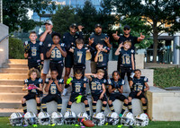 8U Saints Football-102