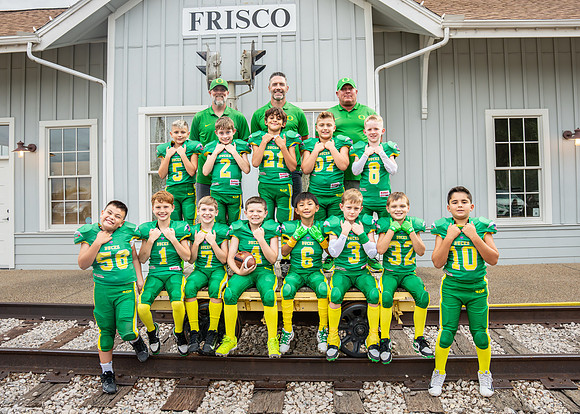 8U Ducks-79