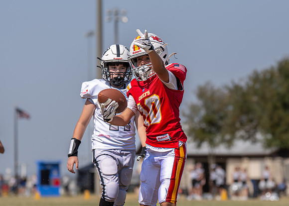 10U Raiders Vs. Chiefs-289