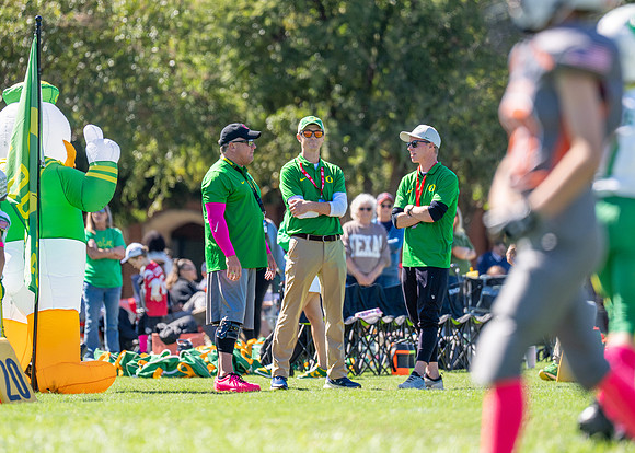 8U Ducks Vs. Longhorns-117