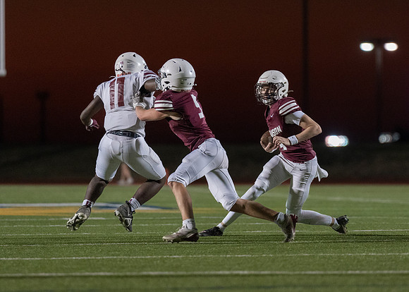 Vs. Stafford-110