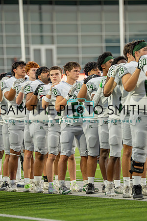 Vs. McKinney North-41